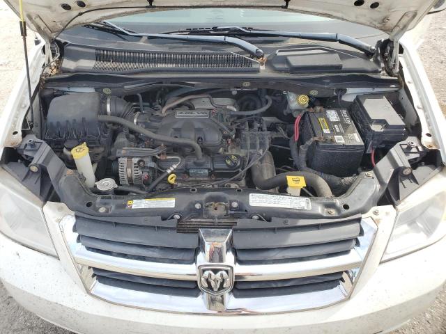 Photo 12 from auction – 2010 DODGE GRAND CARA with VIN 2D4RN5D13AR251159
