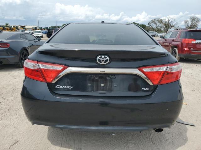 Photo 6 from auction – 2017 TOYOTA CAMRY LE with VIN 4T1BF1FK6HU427432
