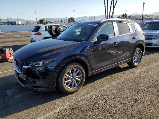 MAZDA CX-5 SELEC 2024 with VIN JM3KFBBM5R0365376 - Photo from auction