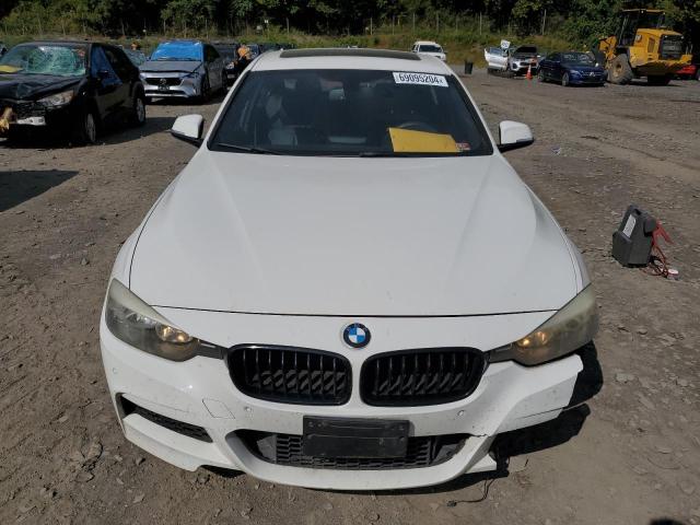 Photo 5 from auction – 2013 BMW 328 I with VIN WBA3A5C55DF351355