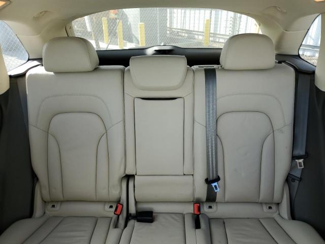 Photo 10 from auction – 2015 AUDI Q5 PREMIUM with VIN WA1LFAFP1FA020924
