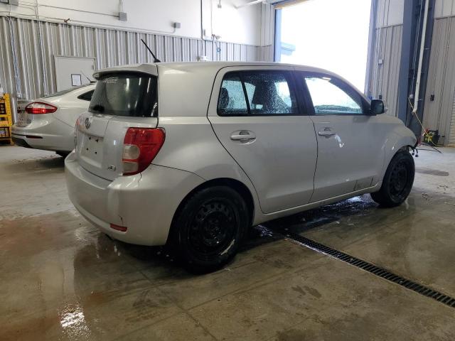 Photo 3 from auction – 2011 TOYOTA SCION XD with VIN JTKKU4B40B1010781