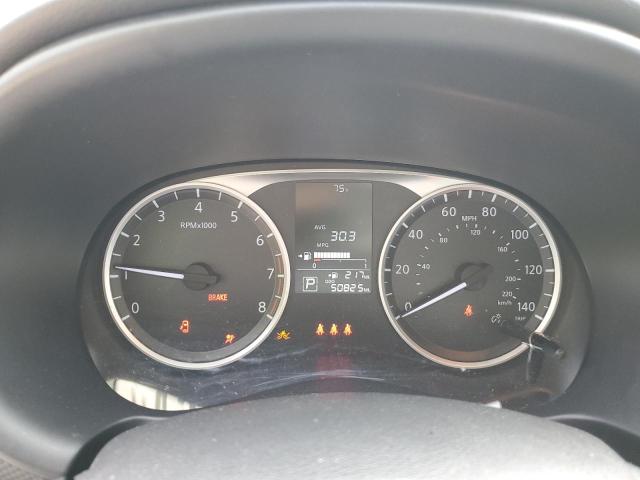 Photo 9 from auction – 2023 NISSAN KICKS S with VIN 3N1CP5BV1PL528113