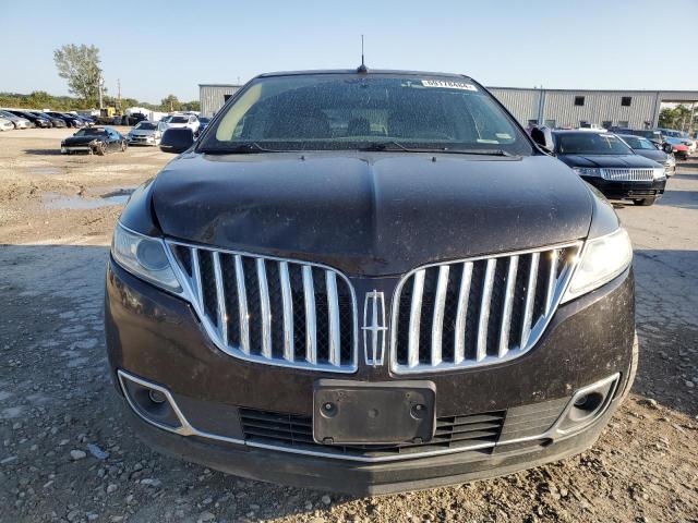 Photo 5 from auction – 2013 LINCOLN MKX with VIN 2LMDJ8JK1DBL00180
