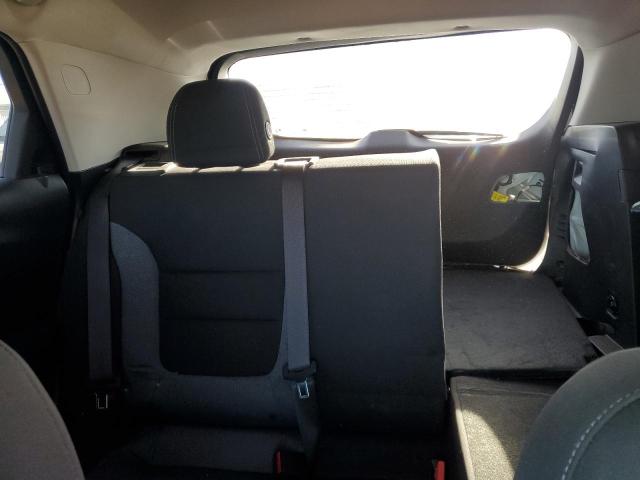 Photo 10 from auction – 2022 CHEVROLET TRAILBLAZE with VIN KL79MPSL1NB042309