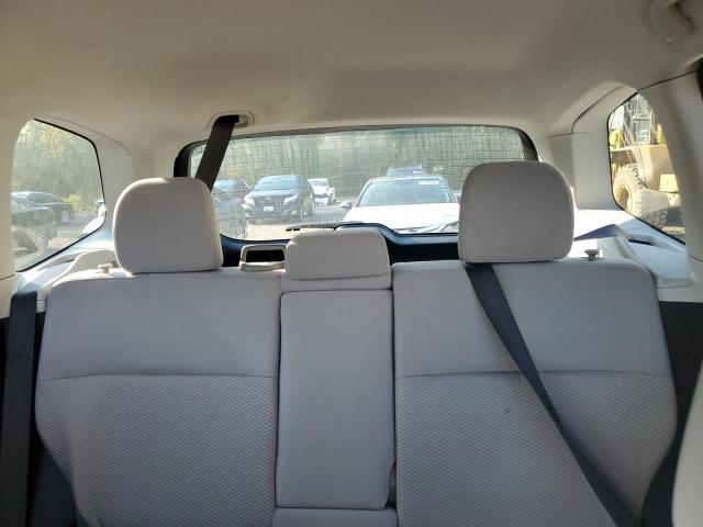 Photo 10 from auction – 2018 SUBARU FORESTER 2 with VIN JF2SJEDC3JH572708
