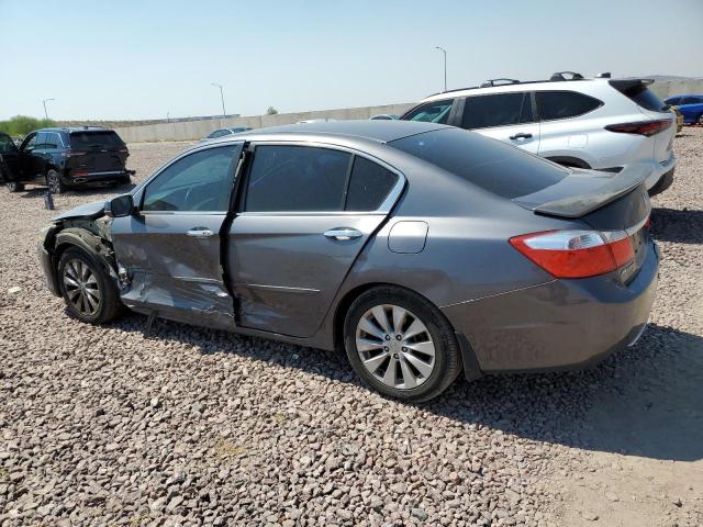 Photo 2 from auction – 2013 HONDA ACCORD with VIN 1HGCR2F76DA244238
