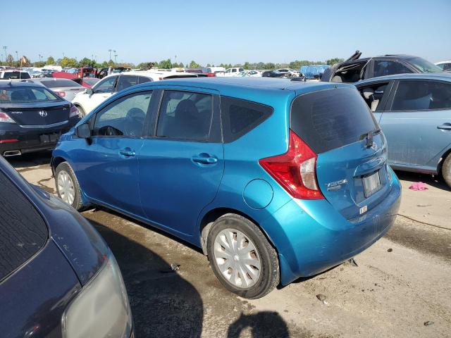 Photo 2 from auction – 2016 NISSAN VERSA NOTE with VIN 3N1CE2CP0GL367001