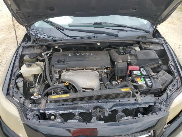 Photo 11 from auction – 2006 TOYOTA SCION TC with VIN JTKDE167560106443