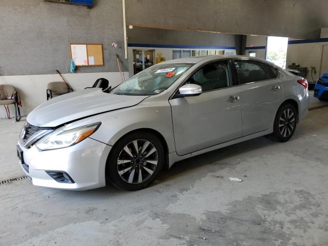 NISSAN ALTIMA 2.5 2017 with VIN 1N4AL3AP7HC264714 - Photo from auction