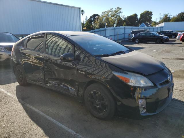 Photo 4 from auction – 2011 TOYOTA PRIUS with VIN JTDKN3DU0B5323995