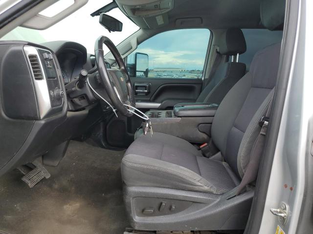Photo 7 from auction – 2015 CHEVROLET SILVERADO with VIN 1GC1CVEG8FF521181