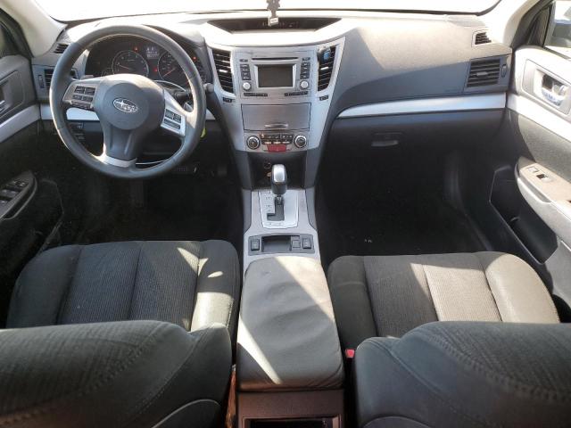 Снимка 8 от търг – 2014 SUBARU OUTBACK 2. с VIN 4S4BRCDC1E3272093