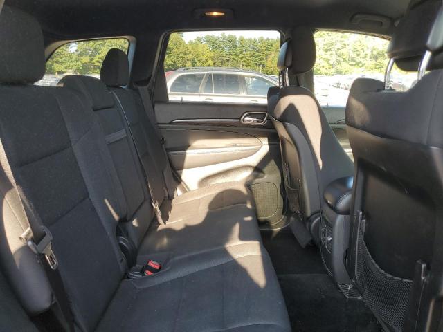 Photo 11 from auction – 2014 JEEP GRAND CHER with VIN 1C4RJFAG7EC128955
