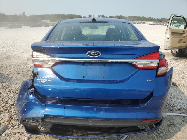 Photo 6 from auction – 2017 FORD FUSION SE with VIN 3FA6P0H74HR406498