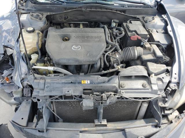Photo 11 from auction – 2009 MAZDA 6 I with VIN 1YVHP81A695M17458