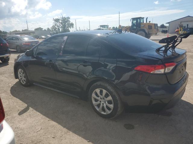 Photo 2 from auction – 2022 TOYOTA COROLLA LE with VIN 5YFEPMAE8NP356986