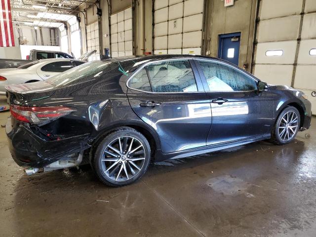 Photo 3 from auction – 2022 TOYOTA CAMRY SE with VIN 4T1T11AK2NU040253