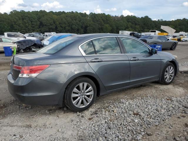 Photo 3 from auction – 2012 HONDA ACCORD EXL with VIN 1HGCP2F86CA044733