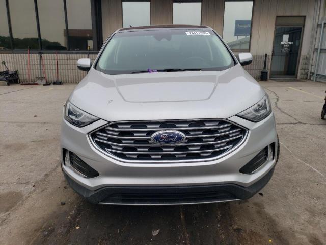 Photo 5 from auction – 2019 FORD EDGE SEL with VIN 2FMPK3J95KBB41408