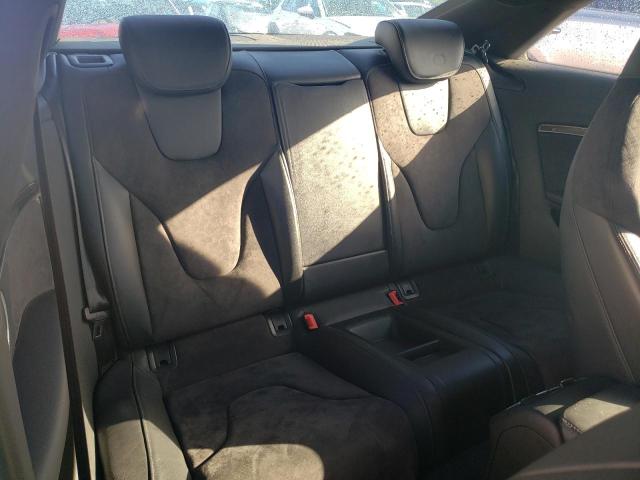 Photo 10 from auction – 2013 AUDI S5 PREMIUM with VIN WAUGGAFR1DA034225
