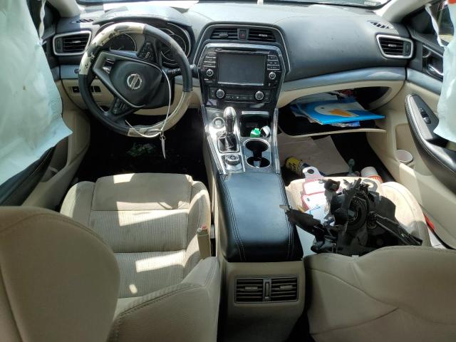 Photo 8 from auction – 2017 NISSAN MAXIMA 3.5 with VIN 1N4AA6AP4HC365071