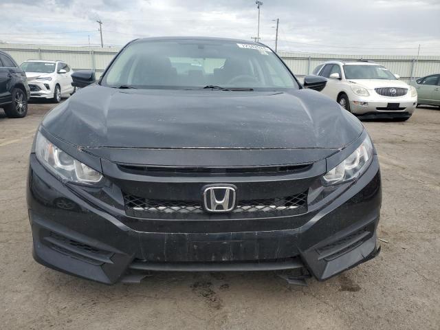 Photo 5 from auction – 2017 HONDA CIVIC EX with VIN 19XFC2F75HE018675