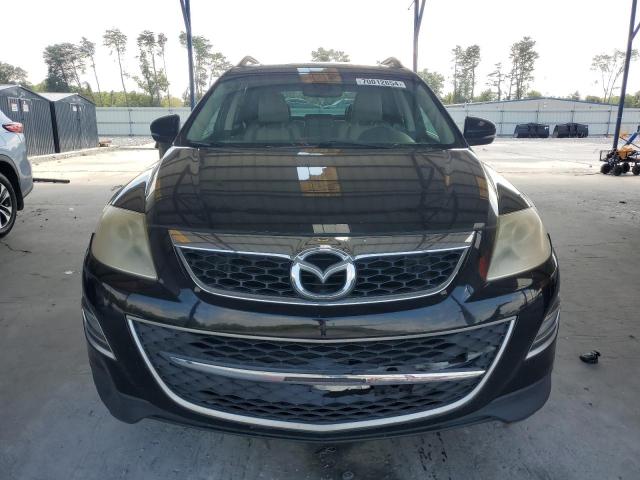 Photo 5 from auction – 2011 MAZDA CX-9 with VIN JM3TB2DA8B0315242