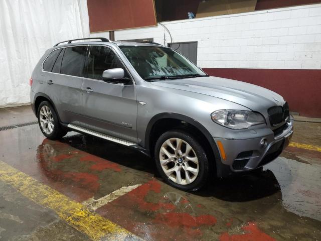 Photo 4 from auction – 2013 BMW X5 XDRIVE3 with VIN 5UXZV4C51D0B21540