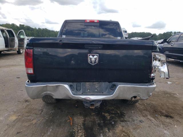 Photo 6 from auction – 2012 DODGE RAM 1500 S with VIN 1C6RD7LT2CS254531