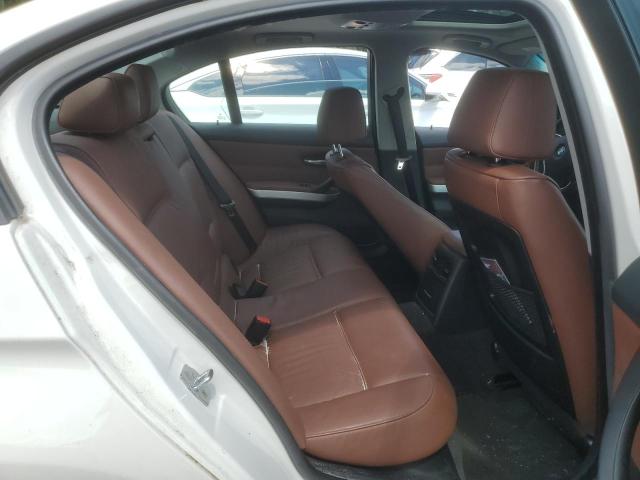Photo 10 from auction – 2006 BMW 325 I AUTO with VIN WBAVB17586NK40400