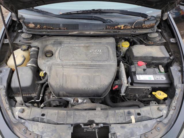 Photo 11 from auction – 2015 DODGE DART SE with VIN 1C3CDFAA5FD390904
