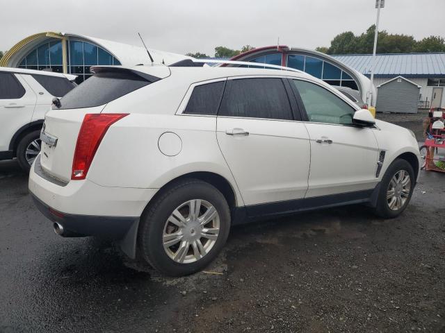 Photo 3 from auction – 2011 CADILLAC SRX LUXURY with VIN 3GYFNDEY4BS628828