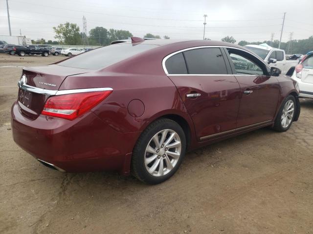 Photo 3 from auction – 2015 BUICK LACROSSE with VIN 1G4GB5G30FF173069