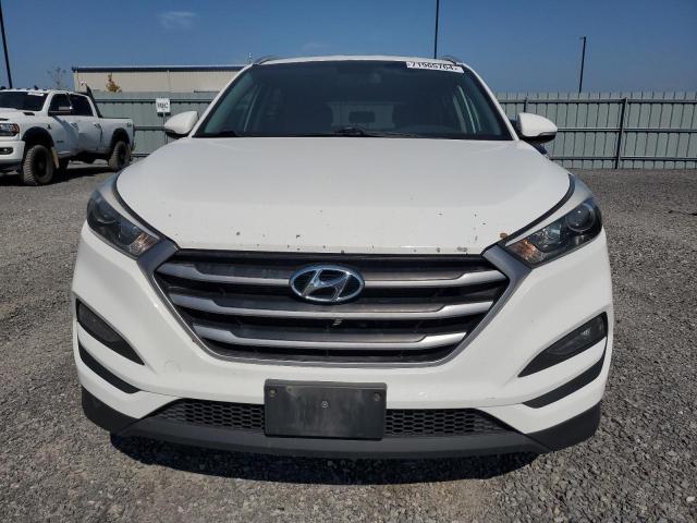 Photo 5 from auction – 2017 HYUNDAI TUCSON LIM with VIN KM8J3CA42HU534731