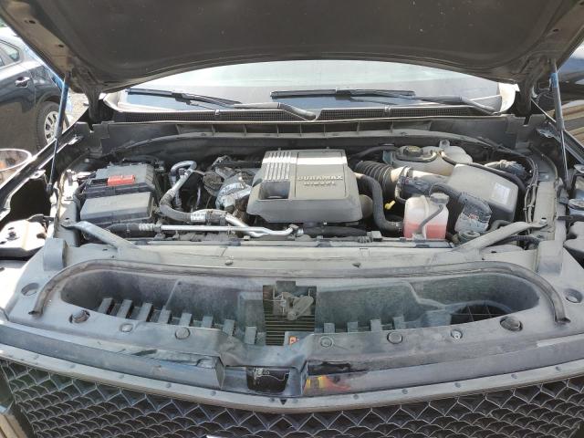 Photo 12 from auction – 2021 CADILLAC ESCALADE S with VIN 1GYS4GKT1MR375792