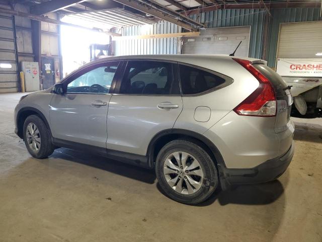 Photo 2 from auction – 2013 HONDA CR-V EX with VIN 2HKRM4H51DH657112