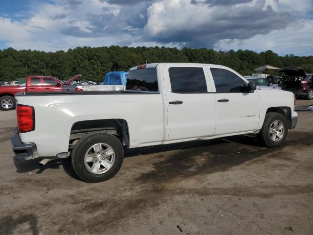 Photo 3 from auction – 2014 CHEVROLET SILVERADO with VIN 3GCPCREC8EG496309