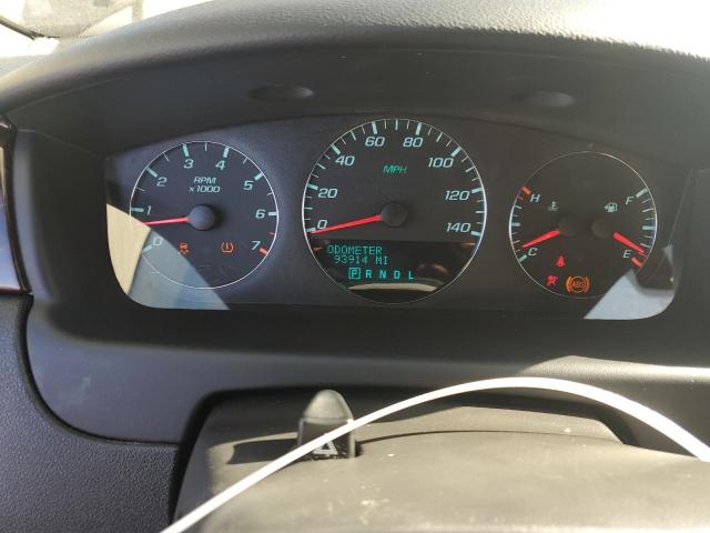 Photo 9 from auction – 2016 CHEVROLET IMPALA LIM with VIN 2G1WB5E35G1142498