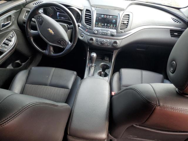صورة رقم 8 من المزاد - 2018 CHEVROLET IMPALA LT مع VIN 2G1105SA3J9104330