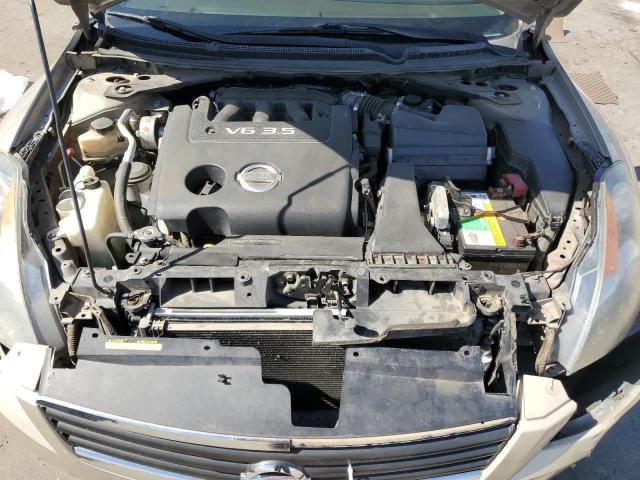 Photo 11 from auction – 2009 NISSAN ALTIMA 3.5 with VIN 1N4BL21E89N522662