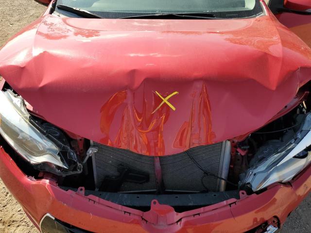 Photo 11 from auction – 2015 TOYOTA COROLLA L with VIN 2T1BURHE4FC392884