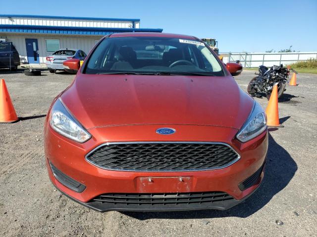 Photo 5 from auction – 2018 FORD FOCUS SE with VIN 1FADP3F2XJL239231