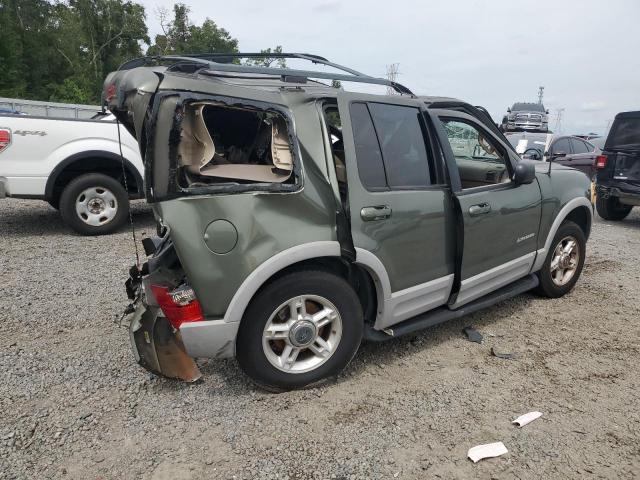 Photo 3 from auction – 2002 FORD EXPLORER X with VIN 1FMZU73E02ZB60482