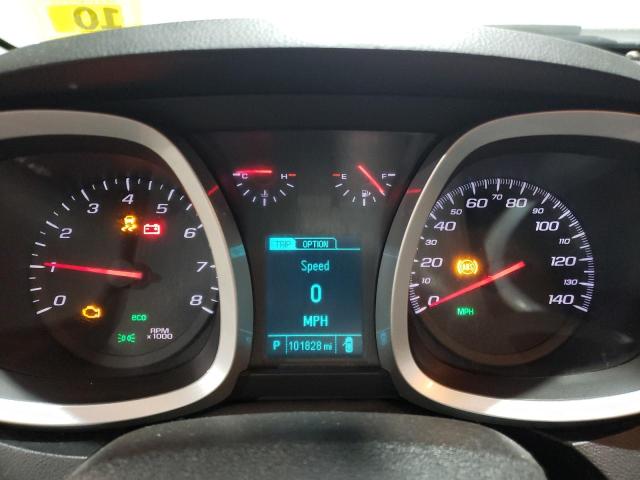 Photo 9 from auction – 2013 CHEVROLET EQUINOX LT with VIN 2GNFLEEKXD6242159