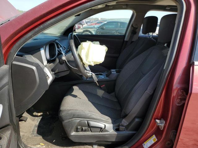 Photo 7 from auction – 2012 CHEVROLET EQUINOX LT with VIN 2GNALDEK5C6230696