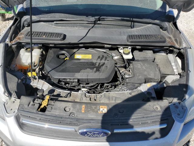 Photo 12 from auction – 2014 FORD ESCAPE SE with VIN 1FMCU0GX3EUC89603