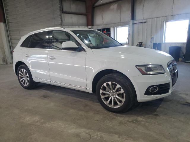 Photo 4 from auction – 2013 AUDI Q5 PREMIUM with VIN WA1LFAFPXDA093979