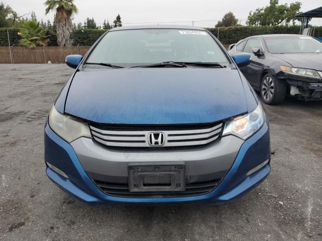 Photo 5 from auction – 2012 HONDA INSIGHT with VIN JHMZE2H35CS004653