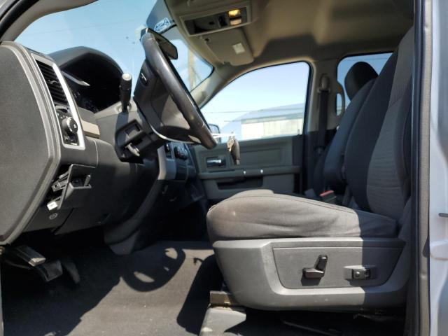Photo 7 from auction – 2011 DODGE RAM 1500 with VIN 1D7RV1GT9BS708047